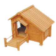 dog house