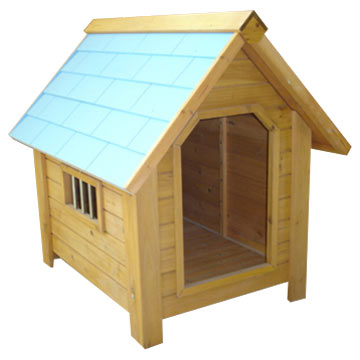 pet house