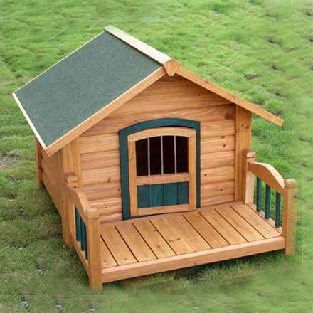 pet house