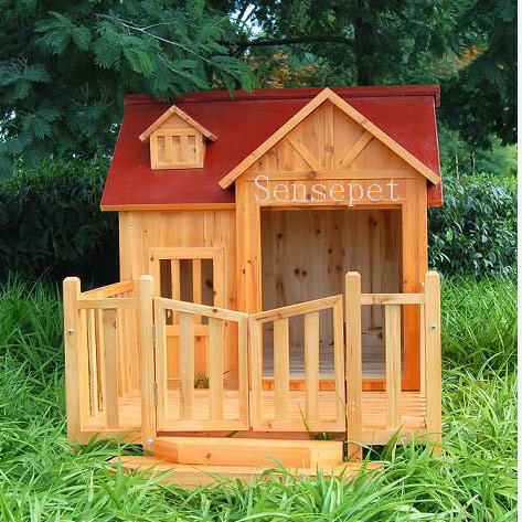 pet house