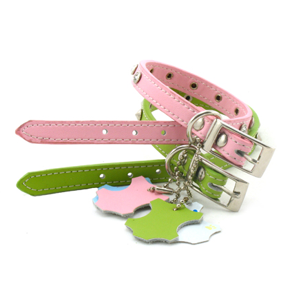 pet collars-dog leash