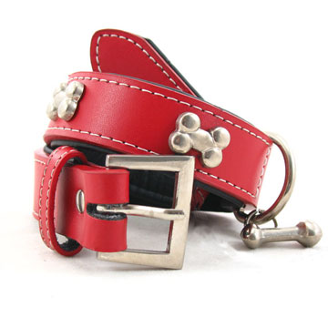 Pet collars