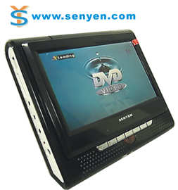 12.1 inch Car DVD Player 