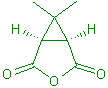 Caronic anhydride