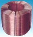 Bead wire