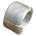 Steel wire rope