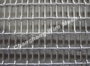 Decorative Wire Mesh