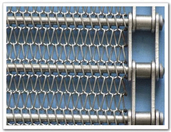 Decorative Wire Mesh