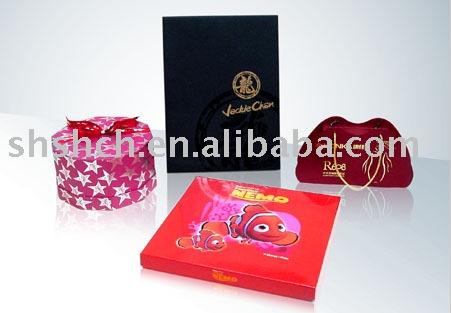 Gift boxes