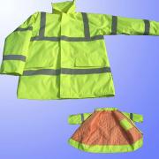 Reflective safety products