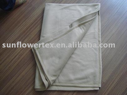 polyester blanket