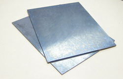 Tungsten Sheet