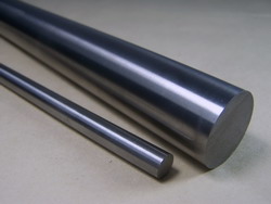 Tungsten Rod/ Bar