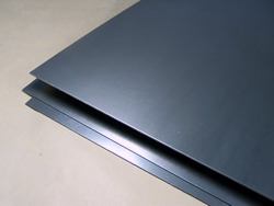 Molybdenum Sheet