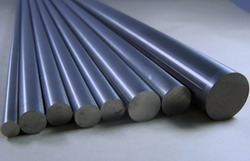 Molybdenum Rod/Bar