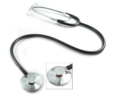 Bowles Stethoscope 