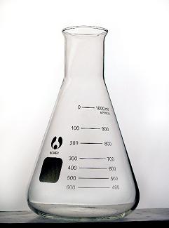 Erlenmeyer Flask