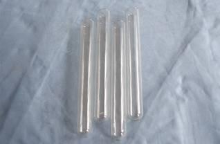 Test Tube, without rim