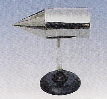 Conical Conductor