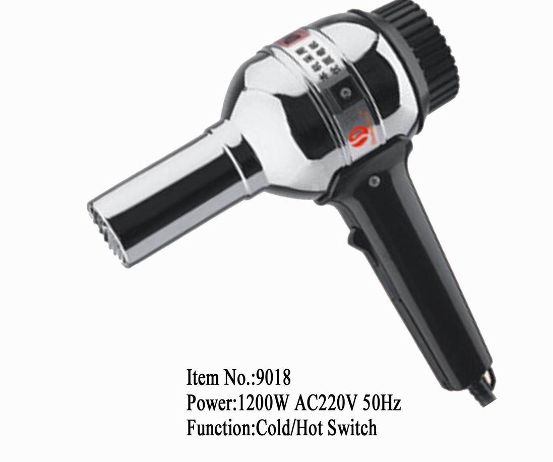 hair dryer 9018