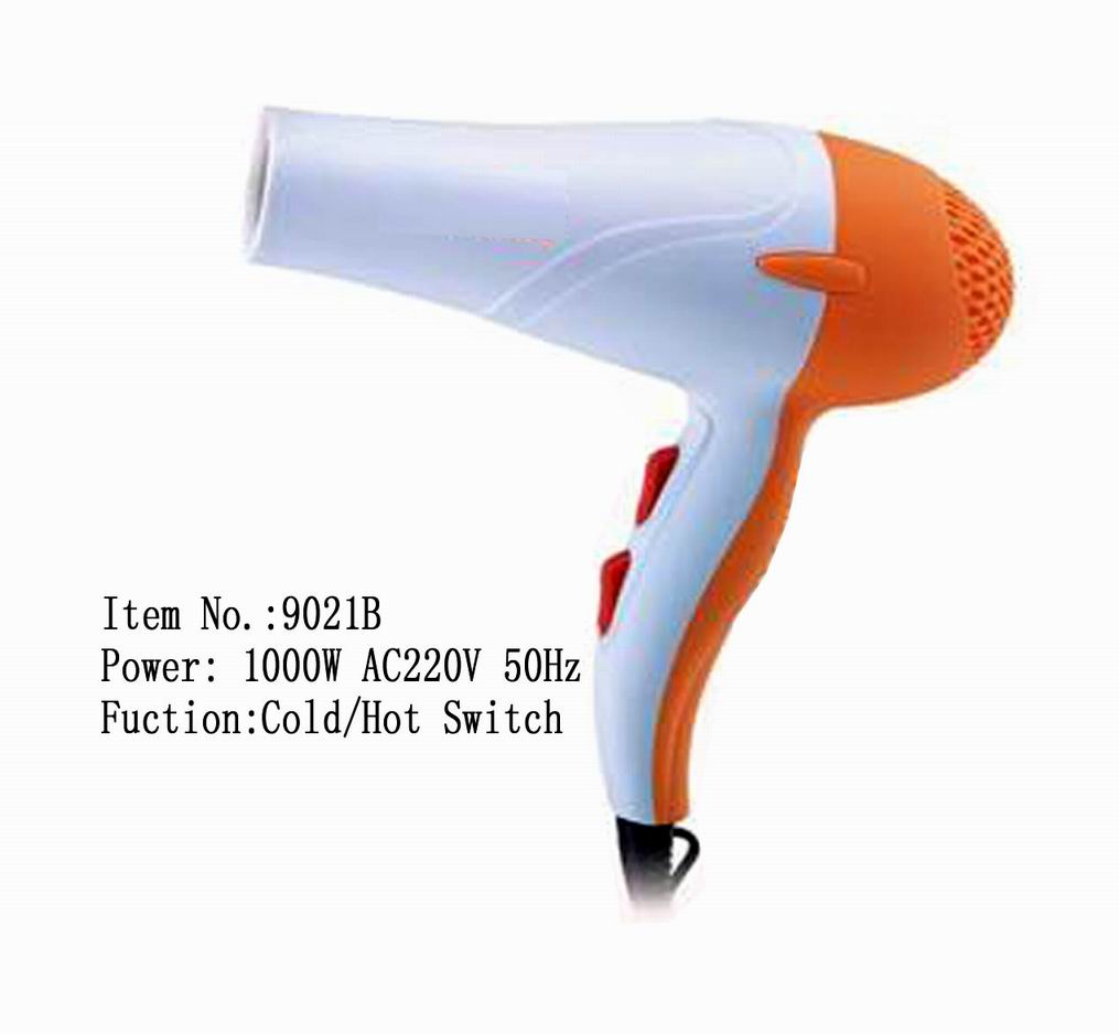 hair dryer 9021B