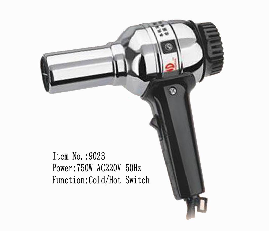 hair dryer 9023