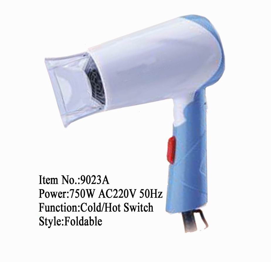 hair dryer 9023A