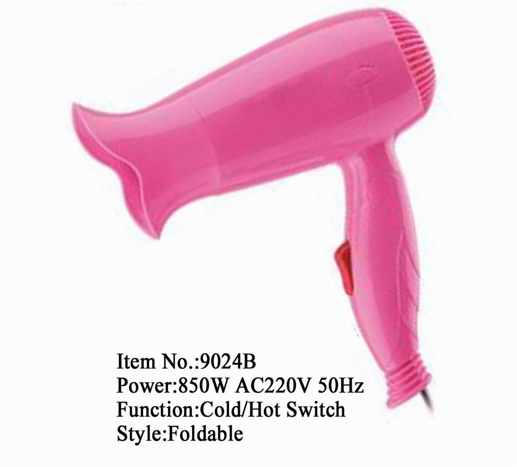 hair dryer 9024B