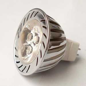 high power led spot light