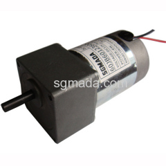 Micro DC Gear Motor