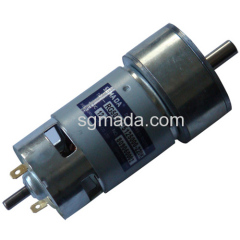 DC Gearmotor