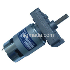 Brushless DC Gear Motor