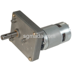 High Power DC Motor