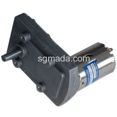 DC Gear Motor