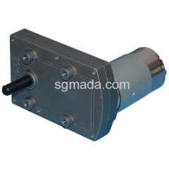 DC Gearmotor