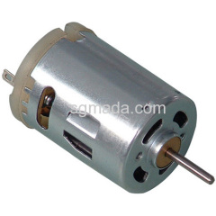 Mini Gear Motor