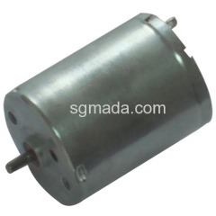 High Torque Mini DC Gear Motor