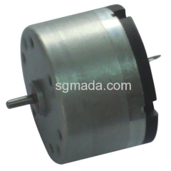 DC Motor