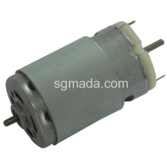 Mini DC Planet Gearmotor