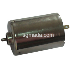 Simple DC Motor