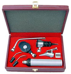 Diagnostic set