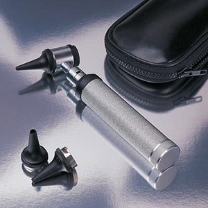 Otoscope