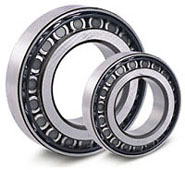 Exporter of ball bearing, clutch bearing, cylindri