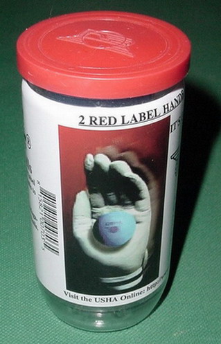 Red Label Handball