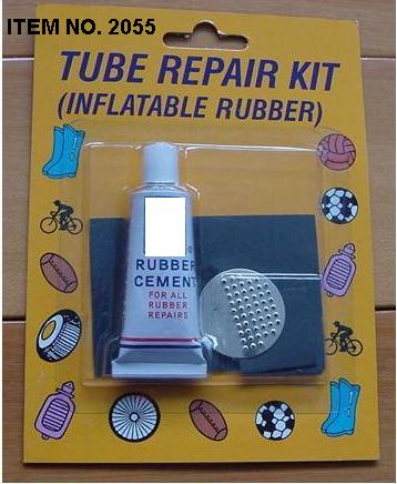 TUBE REPAIR KIT