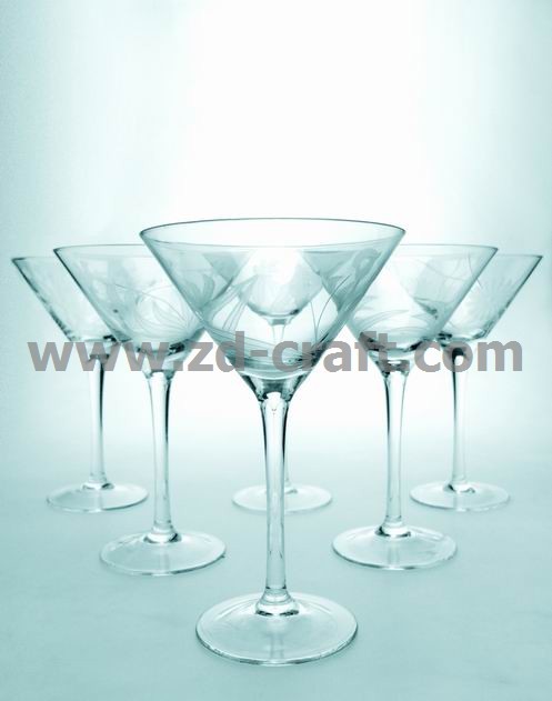 Stemware