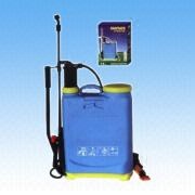 Bottle sprayers & compressed air sprayers