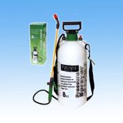 Bottle sprayers & compressed air sprayers