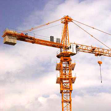 Tower crane