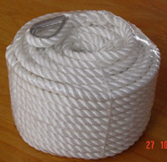 polyester rope 